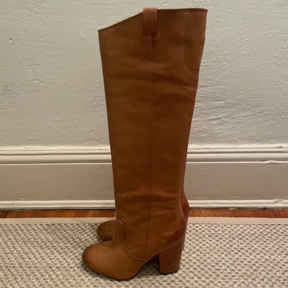 Sam Edelman Tucker Knee High Boots